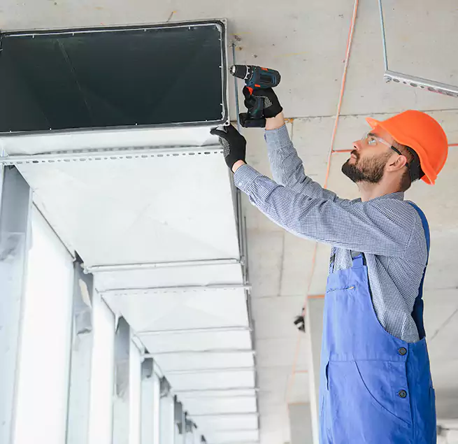 Why Homeowners & Businesses Trust Us in West Seneca, NY