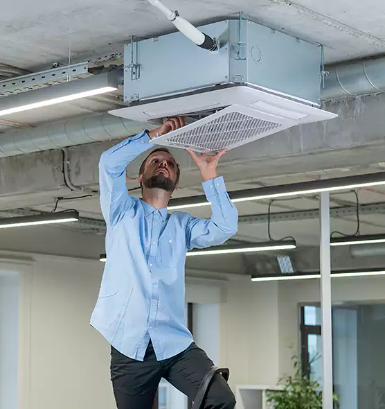 Professional Air Duct Cleaners in West Seneca, NY