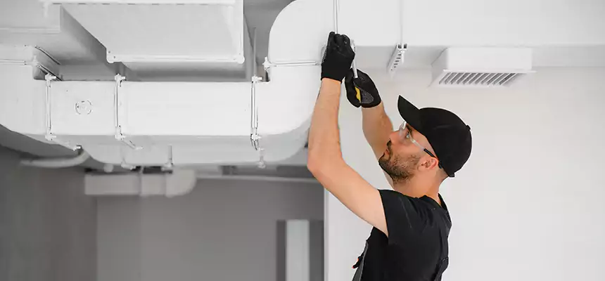 Our Air Duct Cleaning Services in West Seneca, NY