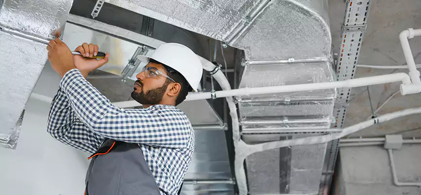 Proactive Ac Vent Repairs & Air Duct Replacement Companies Near Me in West Seneca