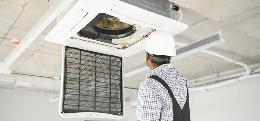 Our Affordable Duct Cleaning Near Me Services in West Seneca, NY