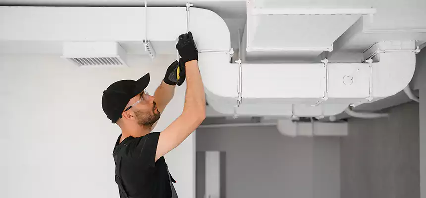 Our Air Duct Repair Services in West Seneca, NY