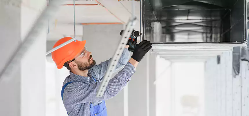 Our Air Vent Replacement Services in West Seneca, NY