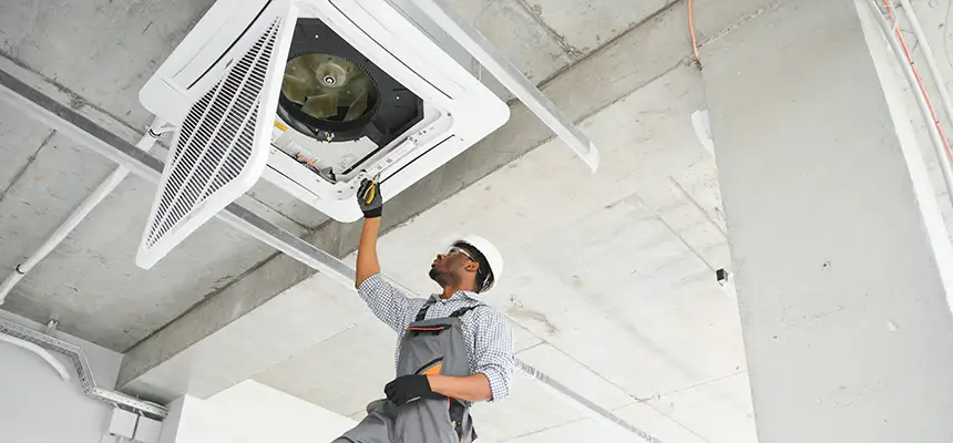 Efficient Multi‑Unit & HOA Annual Vent Cleaning Plans in West Seneca