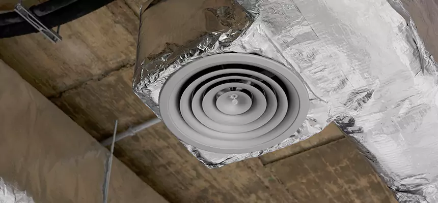 Our Basement Vent Cleaning Services in West Seneca, NY