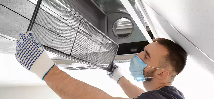 Diagnostic HVAC Coil & Blower Cleaning in West Seneca