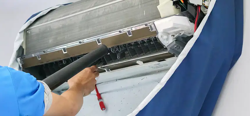 Advanced Clogged Dryer Vent Repair for Multi-Unit & Commercial in West Seneca, NY