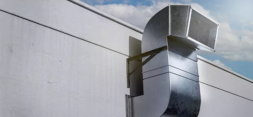 Trusted Industrial Dryer Vent Cleaning in West Seneca