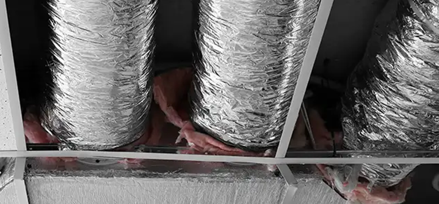 Scalable Commercial Multi‑Unit Dryer Vent Camera Inspection in West Seneca, NY