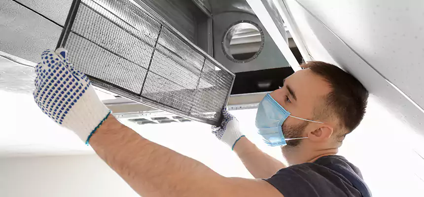 Our Dryer Vent Cleaning Services in West Seneca, NY