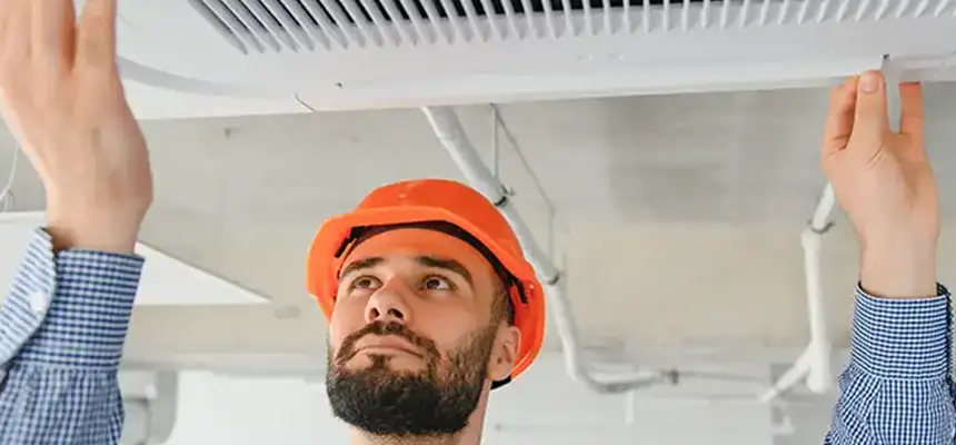 Our Furnace Vent Cleaning Services in West Seneca, NY