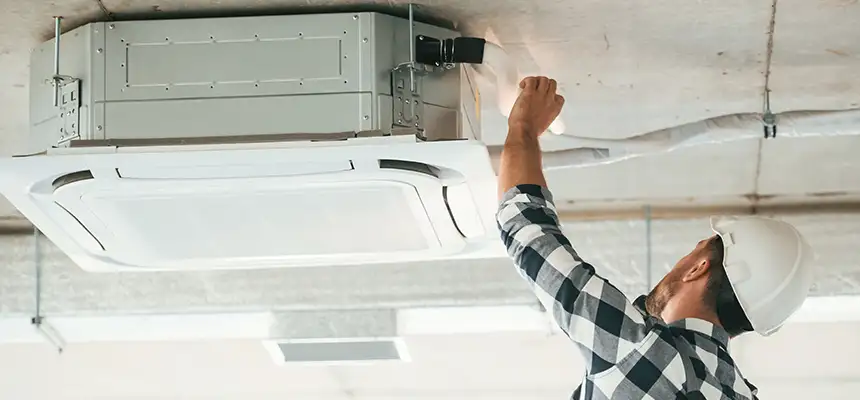 Our Local Vent Cleaning Services in West Seneca, NY