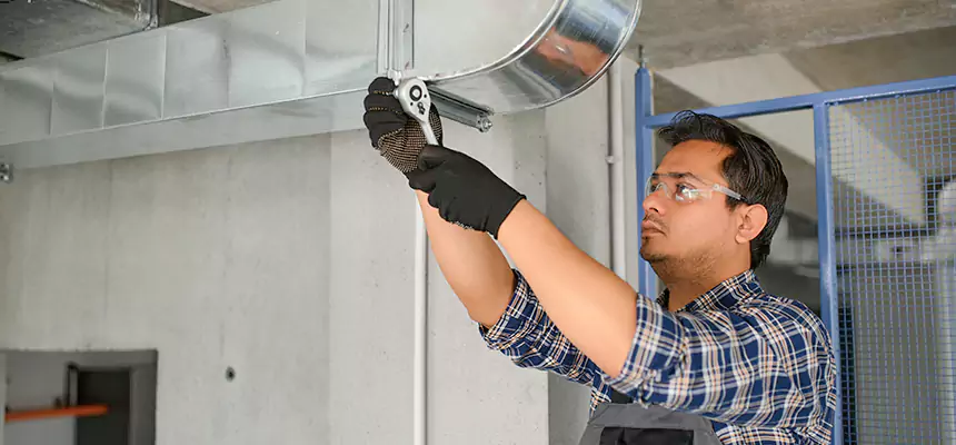 Our Post-Construction Duct Cleaning Services in West Seneca, NY