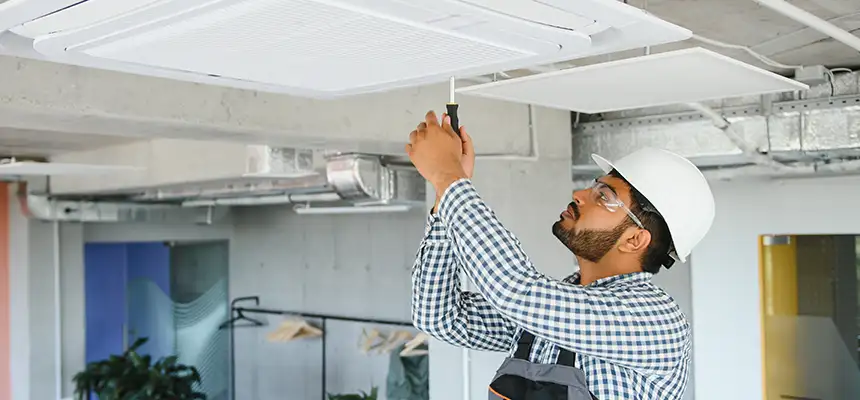 Our Roof Dryer Vent Cleaning Services in West Seneca, NY