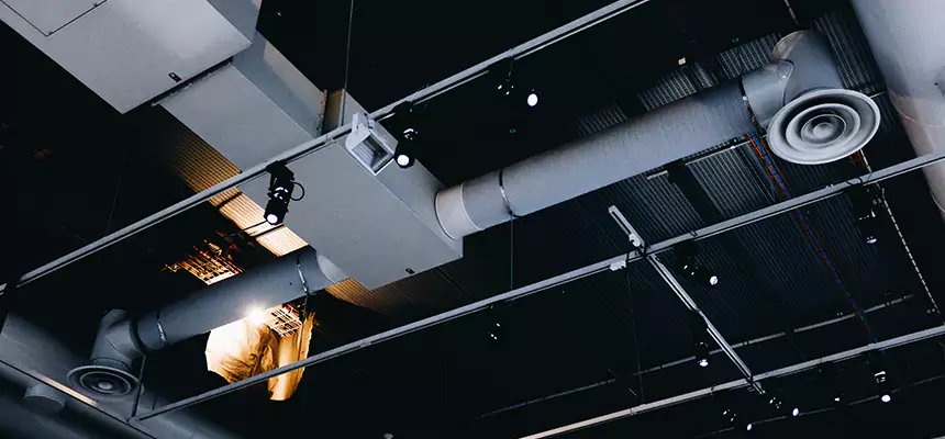 Our Seasonal Allergy Air Duct Cleaning Services in West Seneca, NY