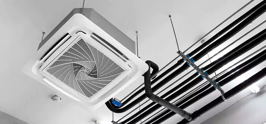 Our Smart AC Vent Controller Services in West Seneca, NY