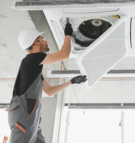 About Air Duct Rodent Removal in West Seneca, NY