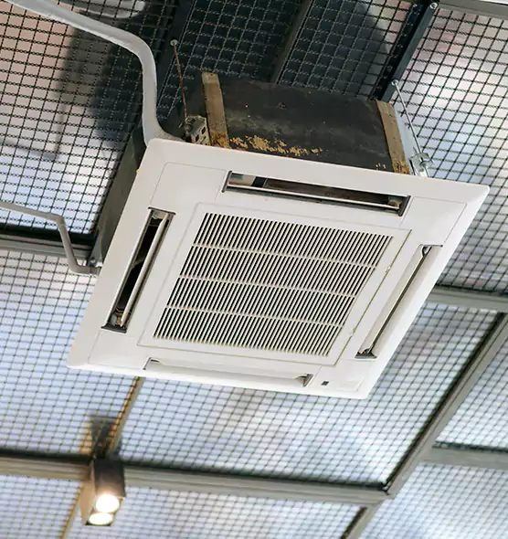 Top-Notch Allergy Relief Vent Cleaning Services in West Seneca, NY