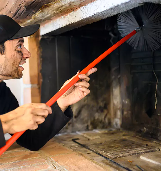 About Expert Chimney Cleaning in West Seneca, NY