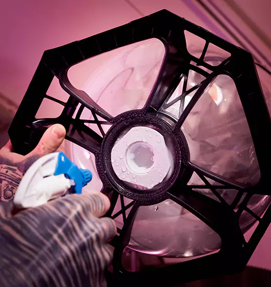 Professional Dryer Vent Sanitization Service in West Seneca, NY