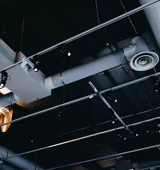 About Duct Sanitization with UV Light in West Seneca, NY