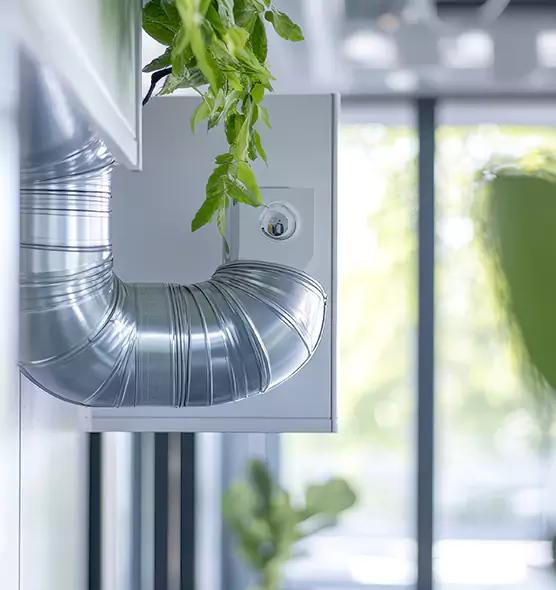 Professional Eco-Safe Dryer Vent Cleaning in West Seneca, NY