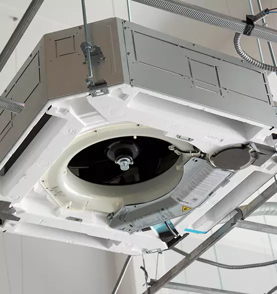 Professional Industrial Dryer Vent Cleaning in West Seneca, NY