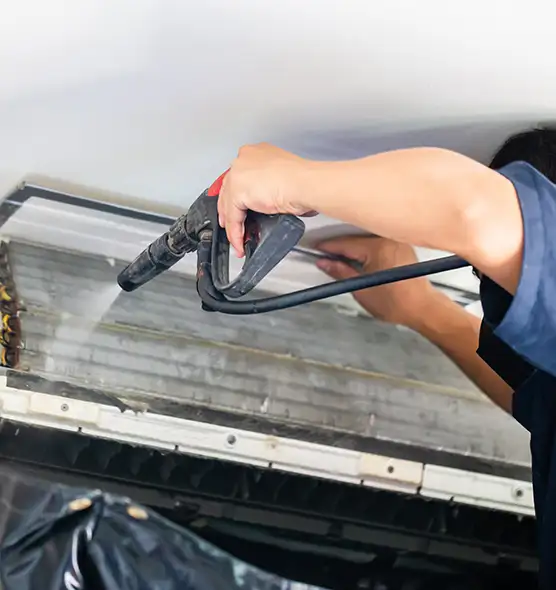 Welcome to Move-in/Move-out Duct Cleaning Services in West Seneca, NY