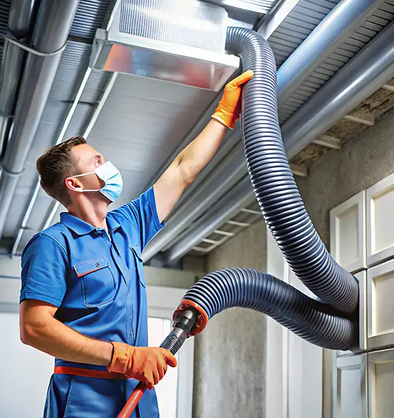 Welcome to Air Duct Cleaning & Repairs West Seneca — Your Local Roof Dryer Vent Cleaning Specialists in West Seneca, NY
