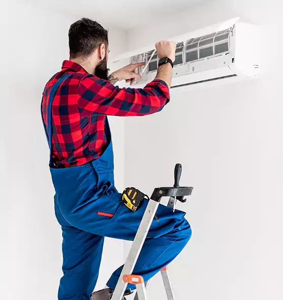 About Smart Air Conditioning Installation in West Seneca, NY