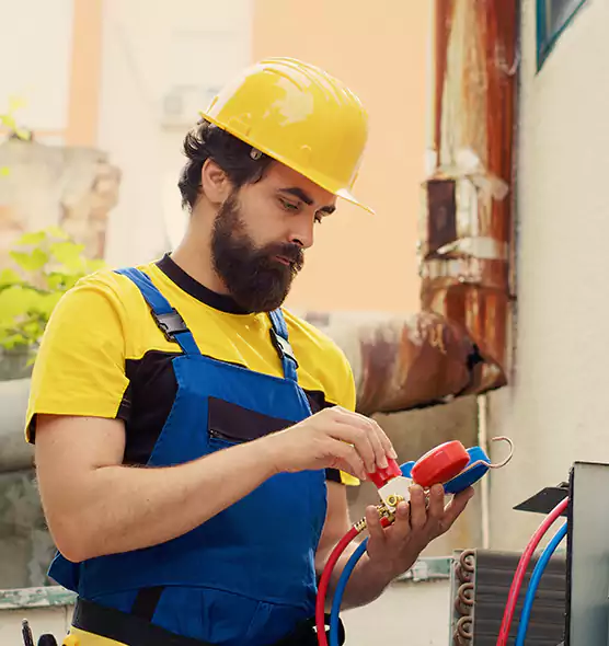 About Smart HVAC Installation in West Seneca, NY