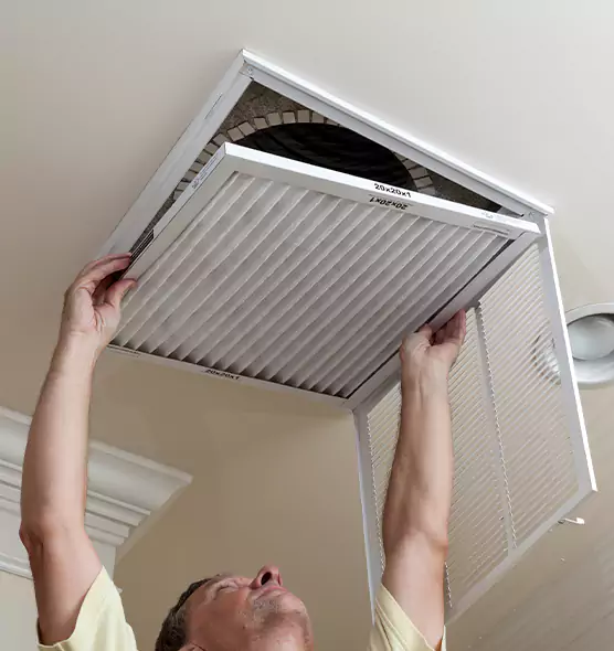 Professional Vent Relocation Services in West Seneca, NY