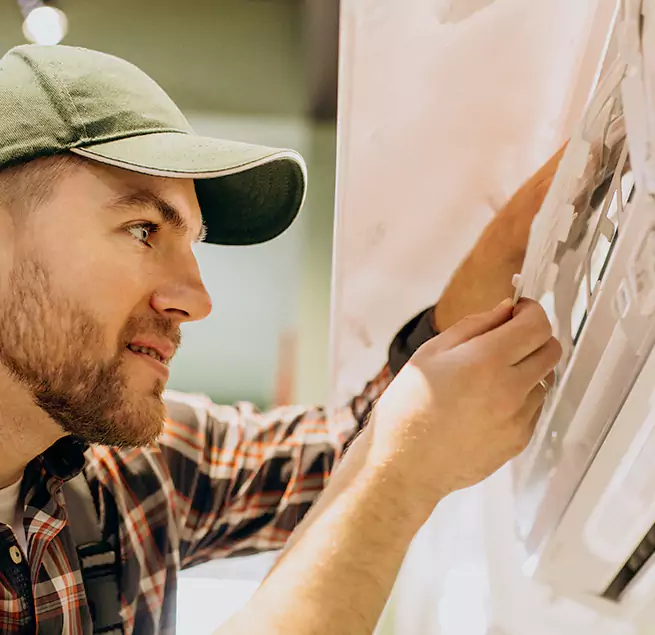 Why Homeowners Businesses Trust Us in West Seneca, NY?