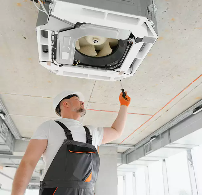 Why Homeowners & Businesses Trust Us in West Seneca, NY?