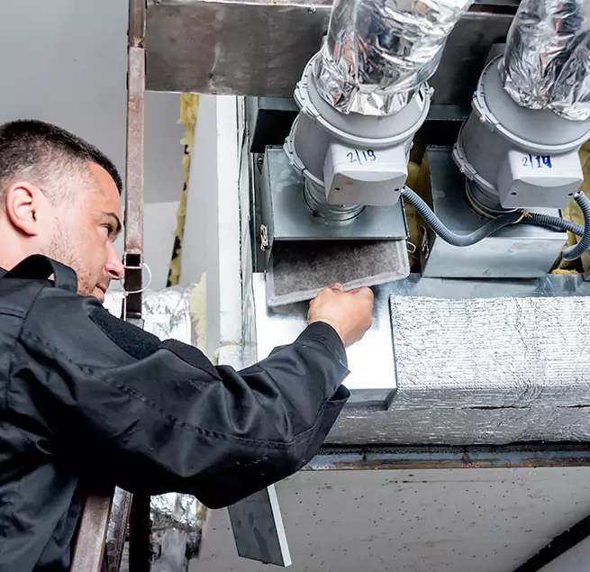 Why Homeowners & Businesses Trust Us in West Seneca, NY?