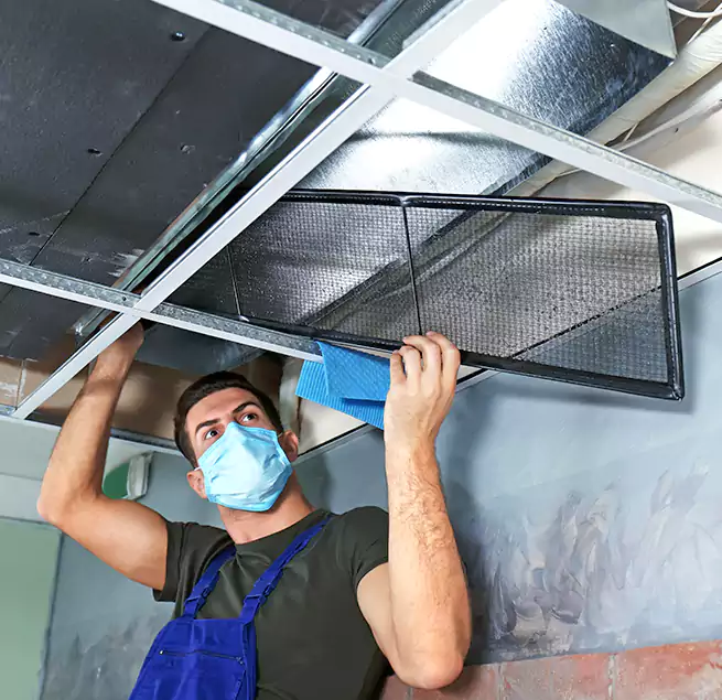 Why Homeowners Businesses Trust Us in West Seneca, NY