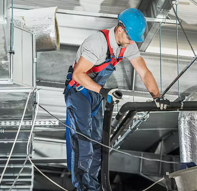 Why Homeowners & Businesses Trust Us in West Seneca, NY?