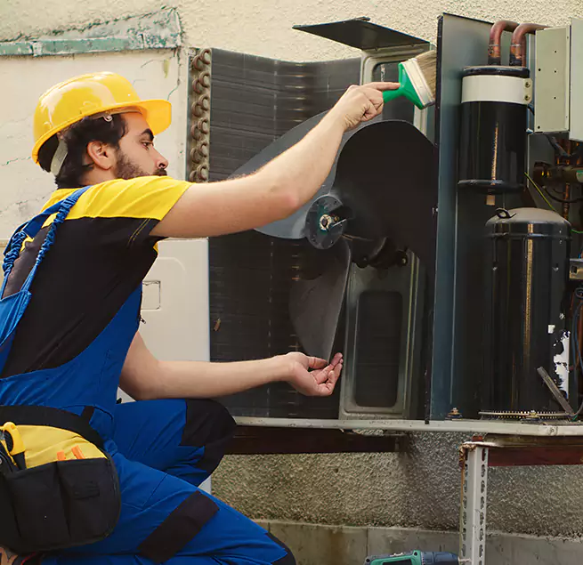 Why Homeowners Businesses Trust Us in West Seneca, NY?