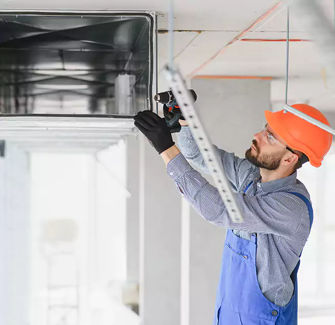 Why Homeowners & Businesses Trust Us West Seneca, NY