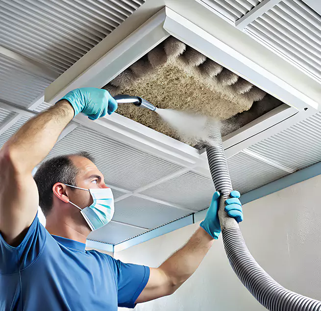 Why Homeowners Businesses Trust Us in West Seneca, NY?