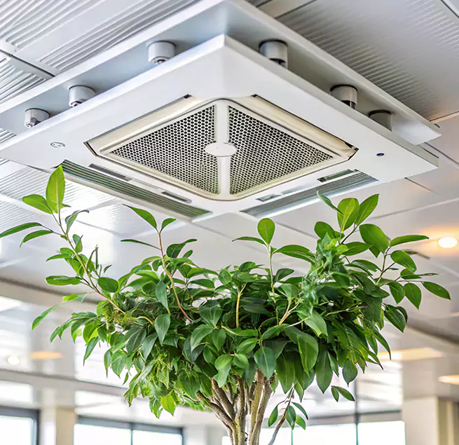 Why Homeowners & Businesses Trust Us in West Seneca, NY