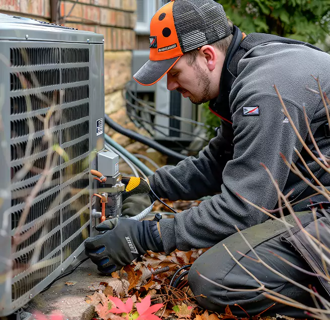 Why Homeowners & Businesses Trust Us in West Seneca, NY?