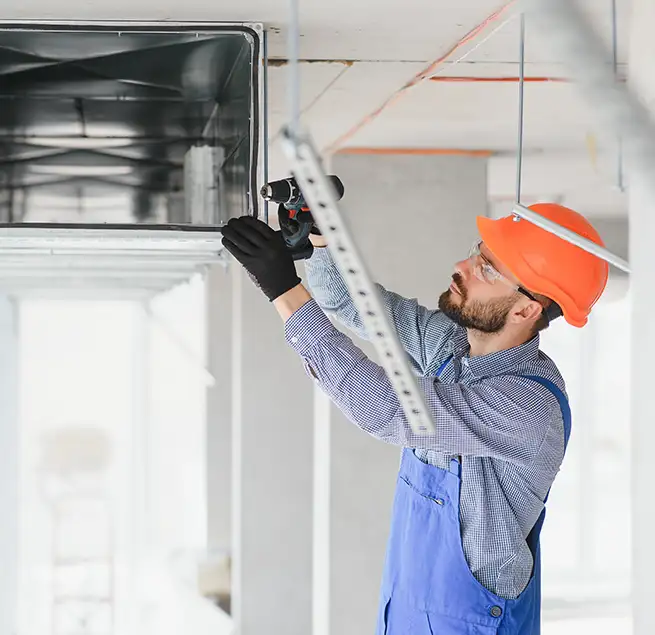 Why Homeowners Businesses Trust Us West Seneca, NY