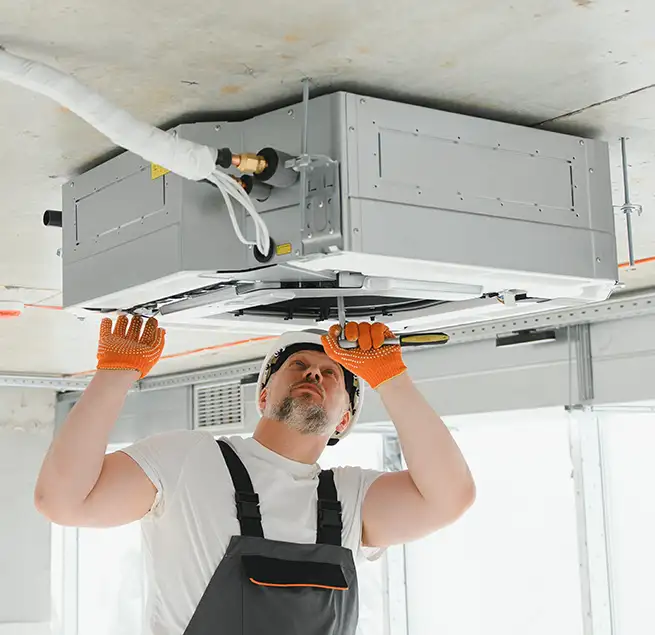 Why Homeowners & Businesses Trust Us West Seneca, NY