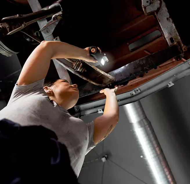 Why Homeowners & Businesses Trust Us West Seneca, NY