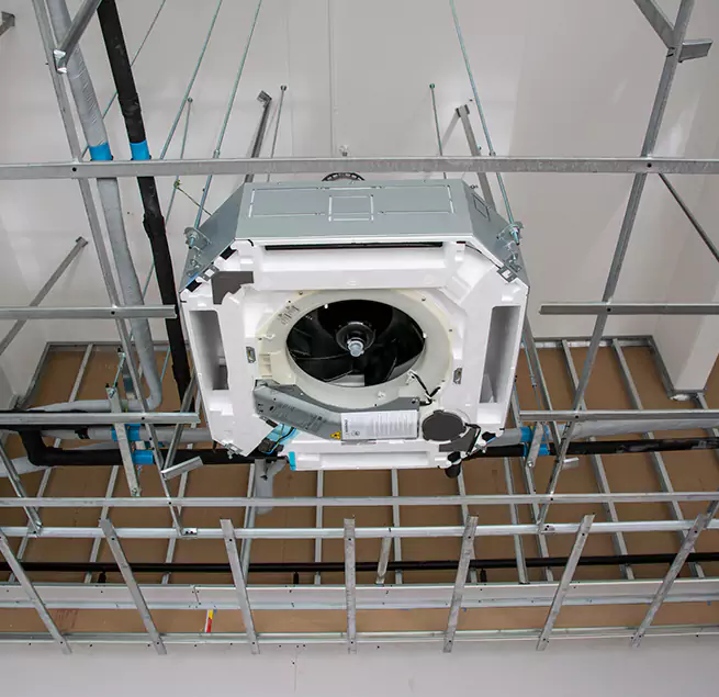 Why Homeowners & Businesses Trust Us West Seneca, NY?