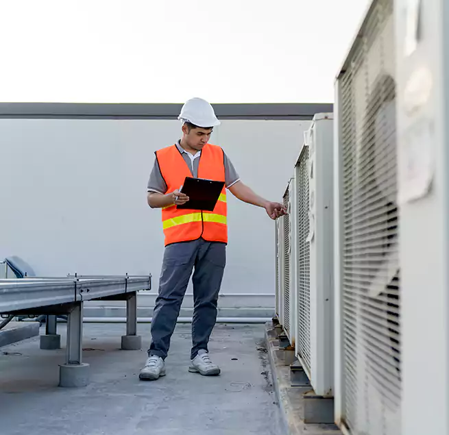 Why Homeowners & Businesses Trust Us in West Seneca, NY?